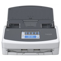 FUJITSU Escaner ScanSnap iX1600 en Huesoi