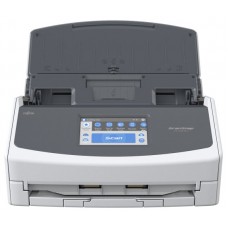 FUJITSU Escaner ScanSnap iX1600 en Huesoi