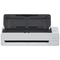RICOH -FUJITSU Escaner fi-800R, Escaner de Grupo de Trabajo LED USB 3.2 con ADF, Duplex, +Alimentacion fron en Huesoi