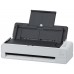 RICOH -FUJITSU Escaner fi-800R, Escaner de Grupo de Trabajo LED USB 3.2 con ADF, Duplex, +Alimentacion fron en Huesoi