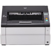 RICOH - FUJITSU Escaner fi-7800, Escaner de Produccion de Volumen Medio LED USB 2.0 con ADF, Duplex, A3, 110 ppm/220 ipm. en Huesoi