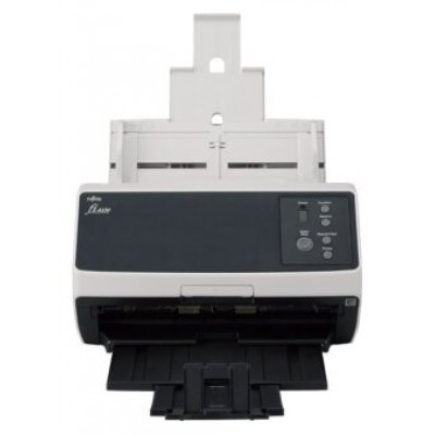 RICOH-FUJITSU Escaner fi-8150 en Huesoi