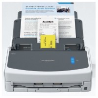 FUJITSU Escaner ScanSnap iX1400, Escaner de Escritorio LED USB 3.2 con ADF, Duplex, A4, 40 ppm/80 ipm. en Huesoi