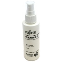 FUJITSU Liquido limpiador F1 25 botellas en Huesoi FUJITSU Liquido limpiador F1 25 botellas en Huesoi