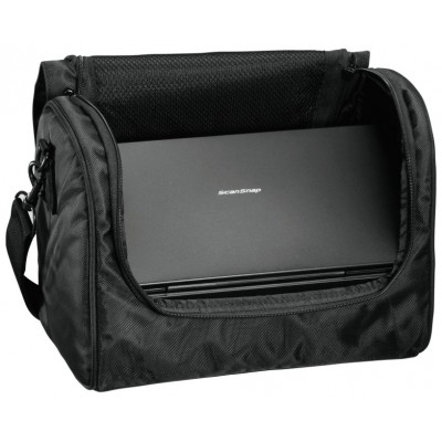 FUJITSU ScanSnap Tipo 5 bolsa de transporte en Huesoi