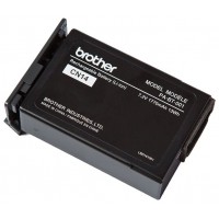 BROTHER Bateria recargable Li-ion para impresoras RJ3150 en Huesoi