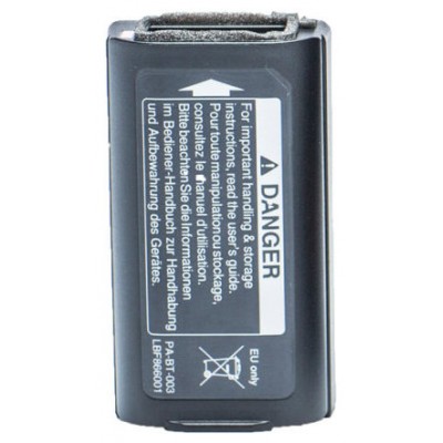 BROTHER Bateria recargable de iones de litio  Equipos relacionados: RJ2030, RJ2050, RJ2140, RJ2150 P en Huesoi