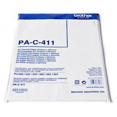 BROTHER-PAPEL PAC411 en Huesoi