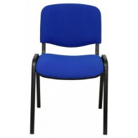 PIQUERAS Y CRESPO NOWY STYL Pack 4 sillas Iso aran azul en Huesoi