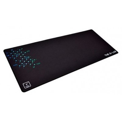 THE G-LAB ALFOMBRILLA GAMING TELA 900X400X4MM (PAD-YTTRIUM) (Espera 4 dias) en Huesoi