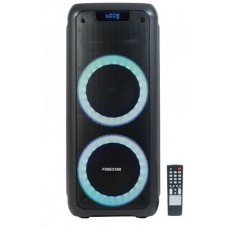 ALTAVOCES FONESTAR PARTY-DUO en Huesoi