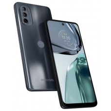 SMARTPHONE MOTOROLA MOTO G62 5G 4GB/128GB GRIS en Huesoi