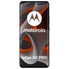SMARTPHONE MOTOROLA MOTO EDGE 50 PRO 5G 12GB/512GB NEGRO en Huesoi