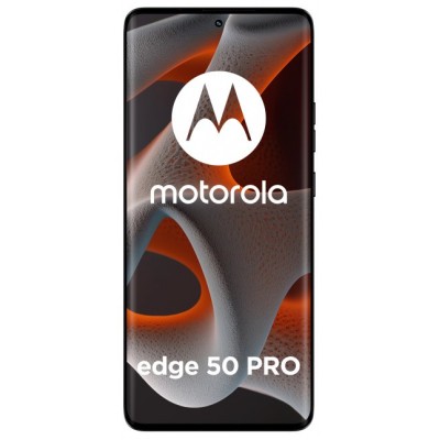 SMARTPHONE MOTOROLA MOTO EDGE 50 PRO 5G 12GB/512GB NEGRO en Huesoi