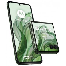 SMARTPHONE MOTOROLA MOTO RAZR 50 ULTRA 12G/512GB SPRING GREEN en Huesoi