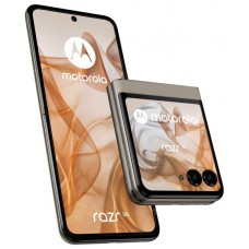 SMARTPHONE MOTOROLA MOTO RAZR 50 8G/256GB BEIGE en Huesoi