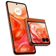 SMARTPHONE MOTOROLA MOTO RAZR 50 8G/256GB NARANJA en Huesoi