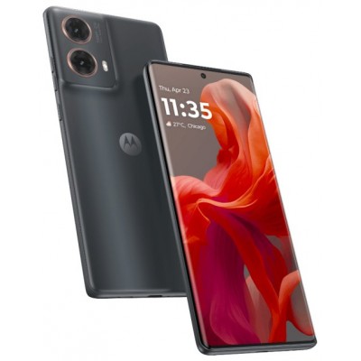 Motorola Moto G85 5G 6.7" FHD+ 12Gb 256Gb Gray en Huesoi