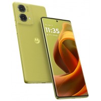 Motorola Moto G85 5G 6.7" FHD+ 12Gb 256Gb Olivine en Huesoi