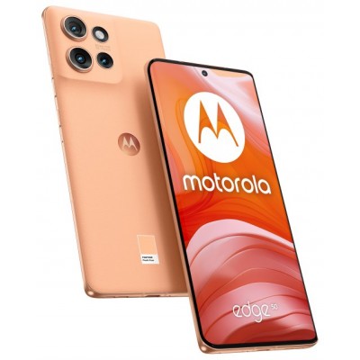 SMARTPHONE MOTOROLA MOTO EDGE 50 12G/512GB PEACH FUZZ en Huesoi