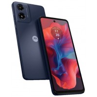 SMARTPHONE MOTOROLA MOTO G04S 4G 8GB/128GB BLACK en Huesoi