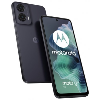 SMARTPHONE MOTOROLA MOTO G35 5G 8GB/256GB GREYSTONE en Huesoi SMARTPHONE MOTOROLA MOTO G35 5G 8GB/256GB GREYSTONE en Huesoi