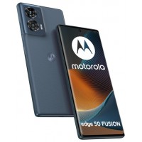 SMARTPHONE MOTOROLA MOTO EDGE 50 FUSION 5G 12G/256GB AZUL en Huesoi