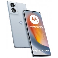 SMARTPHONE MOTOROLA MOTO EDGE 50 FUSION 5G 12G/256GB AZUL CLARO en Huesoi