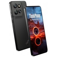 SMARTPHONE MOTOROLA THINKPHONE 25 8GB/256GB 5G CARBON BLACK en Huesoi
