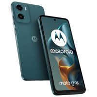 Motorola Moto G05 6.67" 4GB (+12) 128GB Verde en Huesoi