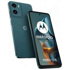 Motorola Moto G05 6.67" 4GB (+12) 128GB Verde en Huesoi