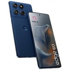 SMARTPHONE MOTOROLA MOTO EDGE 60 5G 12GB 512GB GIBRALTAR BLUE en Huesoi