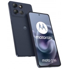 SMARTPHONE MOTOROLA MOTO G86 8GB 256GB 5G AZUL OSCURO en Huesoi