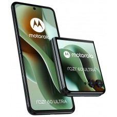 Motorola RAZR 60 Ultra 5G 7 "16Gb 512Gb Green en Huesoi Motorola RAZR 60 Ultra 5G 7 "16Gb 512Gb Green en Huesoi