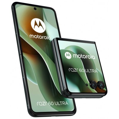 Motorola RAZR 60 Ultra 5G 7 "16Gb 512Gb Green en Huesoi Motorola RAZR 60 Ultra 5G 7 "16Gb 512Gb Green en Huesoi