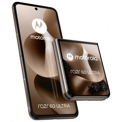 SMARTPHONE MOTOROLA MOTO RAZR 60 ULTRA 5G 16GB 512GB MOUNTAIN TRAIL en Huesoi SMARTPHONE MOTOROLA MOTO RAZR 60 ULTRA 5G 16GB 512GB MOUNTAIN TRAIL en Huesoi