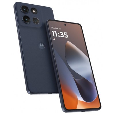 SMARTPHONE MOTOROLA MOTO G86 8GB/512GB 5G SPELLBOUND en Huesoi