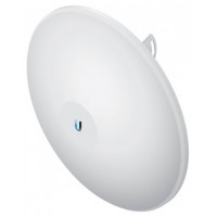 CPE ANTENA UBIQUITI PBE-5AC-500 POWERBEAM 5GHZ 27DBI (Espera 4 dias) en Huesoi