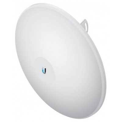 CPE ANTENA UBIQUITI PBE-5AC-500 POWERBEAM 5GHZ 27DBI (Espera 4 dias) en Huesoi