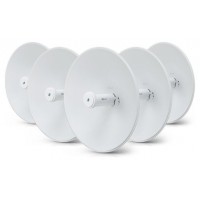 Ubiquiti PowerBeam AC PBE-5AC-Gen2 5GHz 25dBi Pack en Huesoi