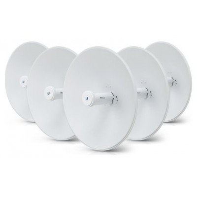Ubiquiti PowerBeam AC PBE-5AC-Gen2 5GHz 25dBi Pack en Huesoi