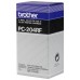 BROTHER Pack de 4 Bobinas de 420 Paginas Aproximadamente C/U en Huesoi