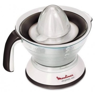 EXPRIMIDOR MOULINEX PC300B10 25W COLOR BLANCO en Huesoi