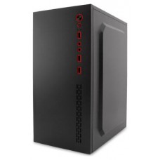 Coolbox Caja Microatx MPC-45 500w en Huesoi