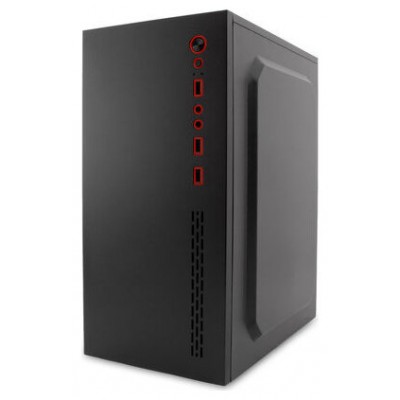 Coolbox Caja Microatx MPC-45 500w en Huesoi