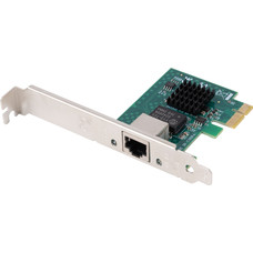 TARJETA PCI EXPRESS LANBERG RJ45 ETHERNET 2.5GB BAJO PERFIL en Huesoi