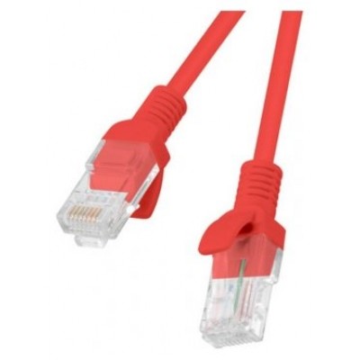 CABLE LANBERG PCU6-10CC-0150-R en Huesoi