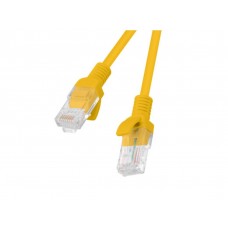 CABLE RED LANBERG LATIGUILLO CAT.6 UTP 2M NARANJA FLUKE PASSED en Huesoi