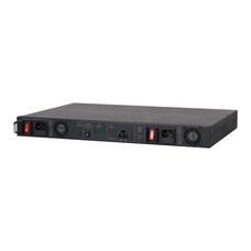 DataVideo PD-4A unidad de fuente de alimentación 360 W 1U Negro (Espera 4 dias) en Huesoi DataVideo PD-4A unidad de fuente de alimentación 360 W 1U Negro (Espera 4 dias) en Huesoi