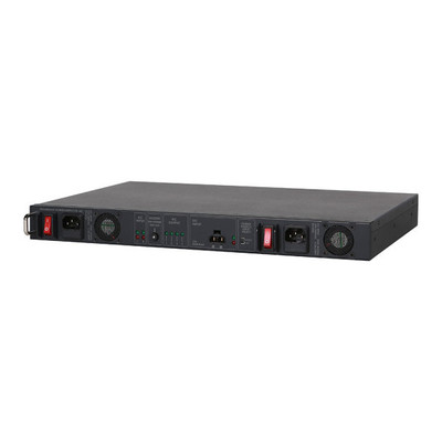 DataVideo PD-4A unidad de fuente de alimentaci&oacute;n 360 W 1U Negro (Espera 4 dias) en Huesoi